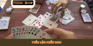 Tiến Lên Miền Nam